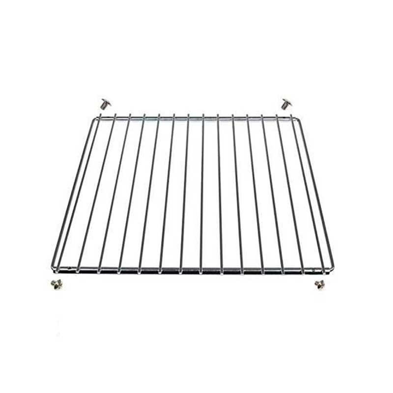 GRILLROST UNIVERSAL : Grille de Four Universelle Extensible