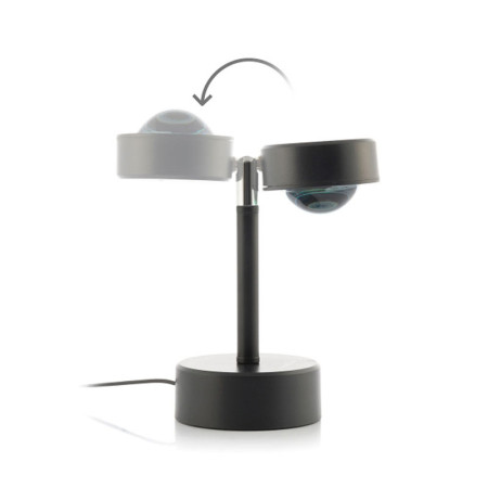 SULAM : Projecteur LED Simulateur de Coucher de Soleil