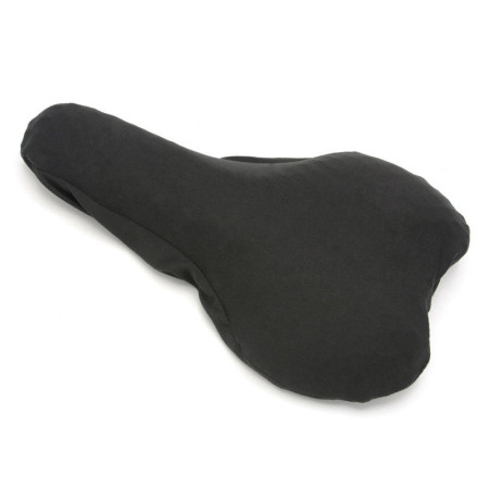COMFORT SADDLE - Housse en Gel Ultra Confort pour Selle de Vélo