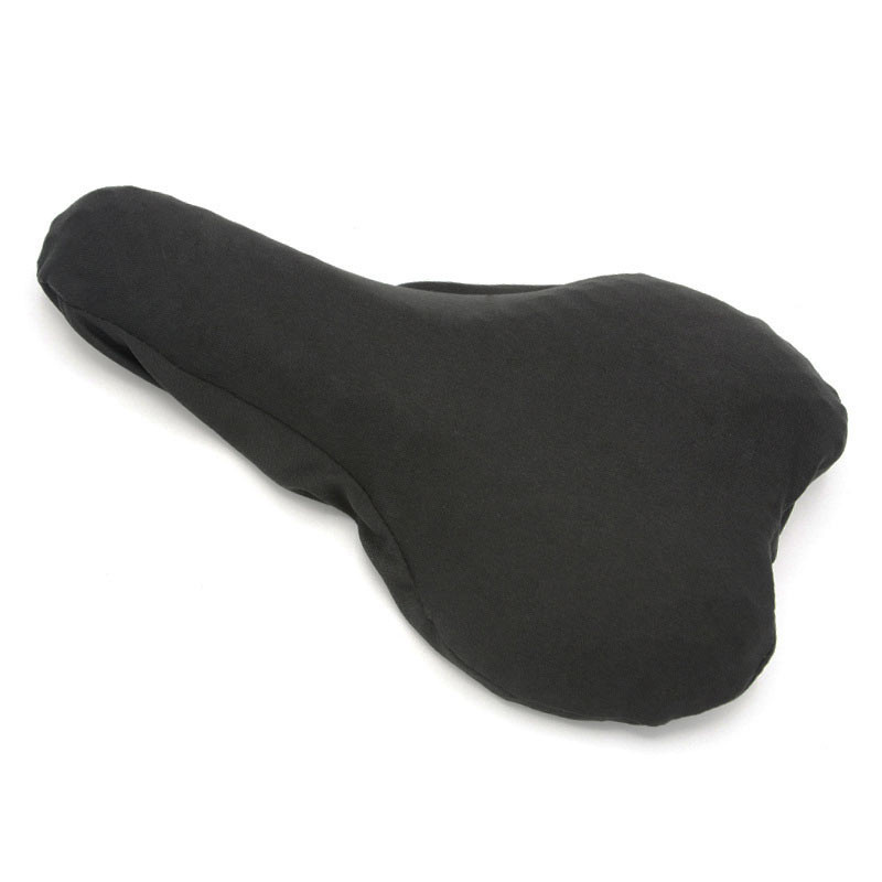 COMFORT SADDLE - Housse en Gel Ultra Confort pour Selle de Vélo