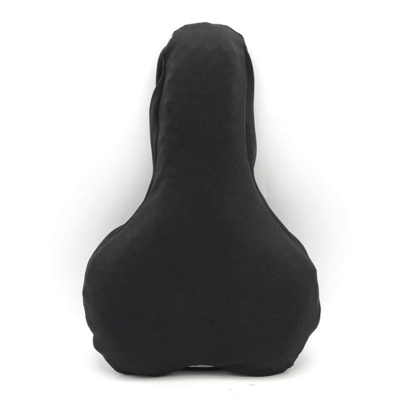 COMFORT SADDLE - Housse en Gel Ultra Confort pour Selle de Vélo