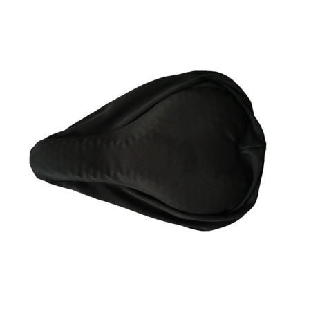 COMFORT SADDLE - Housse en Gel Ultra Confort pour Selle de Vélo