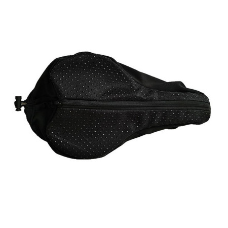 COMFORT SADDLE - Housse en Gel Ultra Confort pour Selle de Vélo
