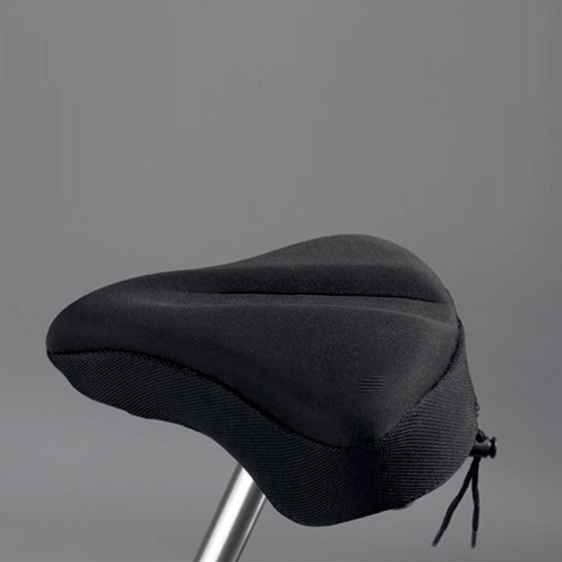 COMFORT SADDLE - Housse en Gel Ultra Confort pour Selle de Vélo