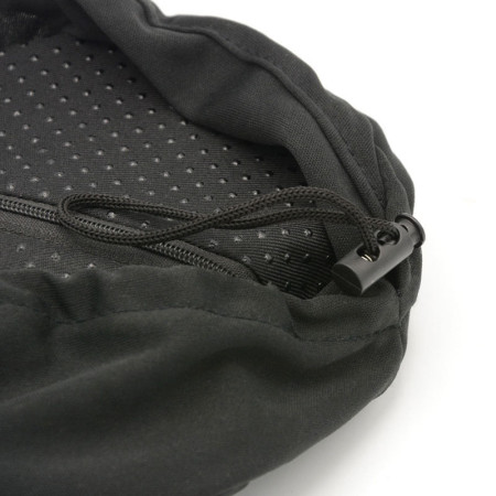COMFORT SADDLE - Housse en Gel Ultra Confort pour Selle de Vélo