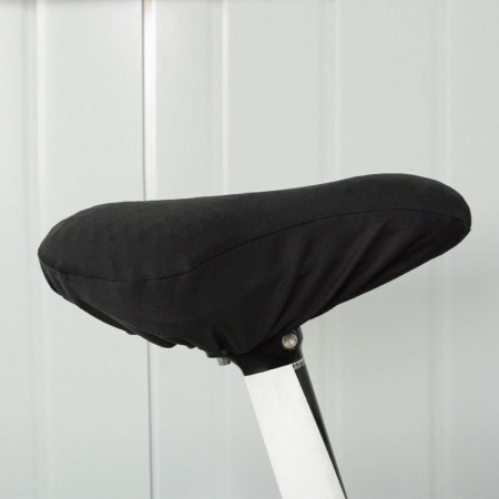 COMFORT SADDLE - Housse en Gel Ultra Confort pour Selle de Vélo