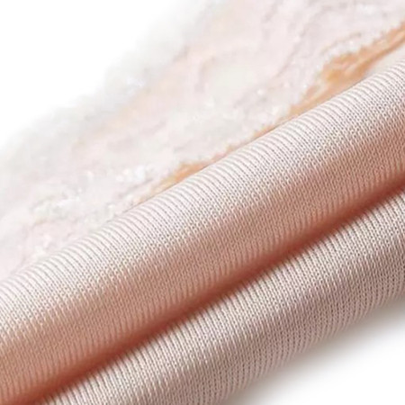 CAMI SECRET : Lot de 3 Cache-Décolletés avec Dentelle