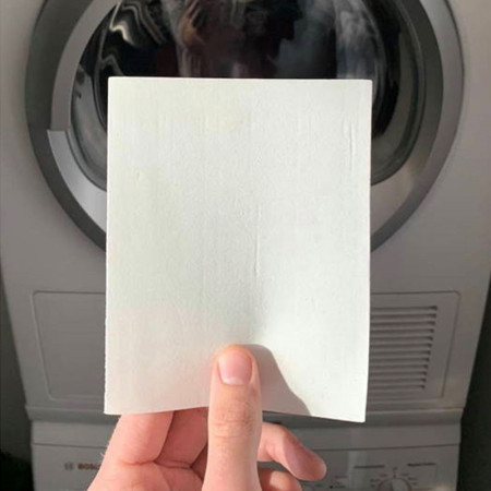 OKTOPONE : 90 Éco-Feuilles de Lessive Soluble Écologique