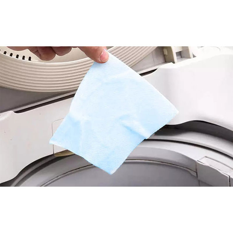 OKTOPONE : 90 Éco-Feuilles de Lessive Soluble Écologique