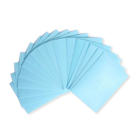 OKTOPONE : 90 Éco-Feuilles de Lessive Soluble Écologique