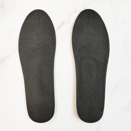 4D INSOLE : Semelles Orthopédiques à Mémoire de Forme