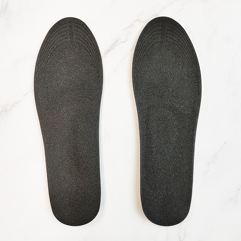 4D INSOLE : Semelles Orthopédiques à Mémoire de Forme