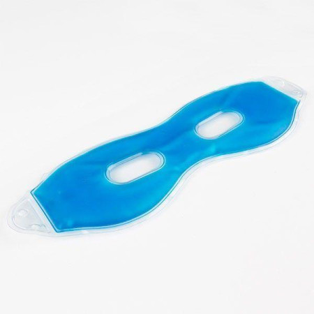 Masque de Gel Apaisant pou le Contour des Yeux