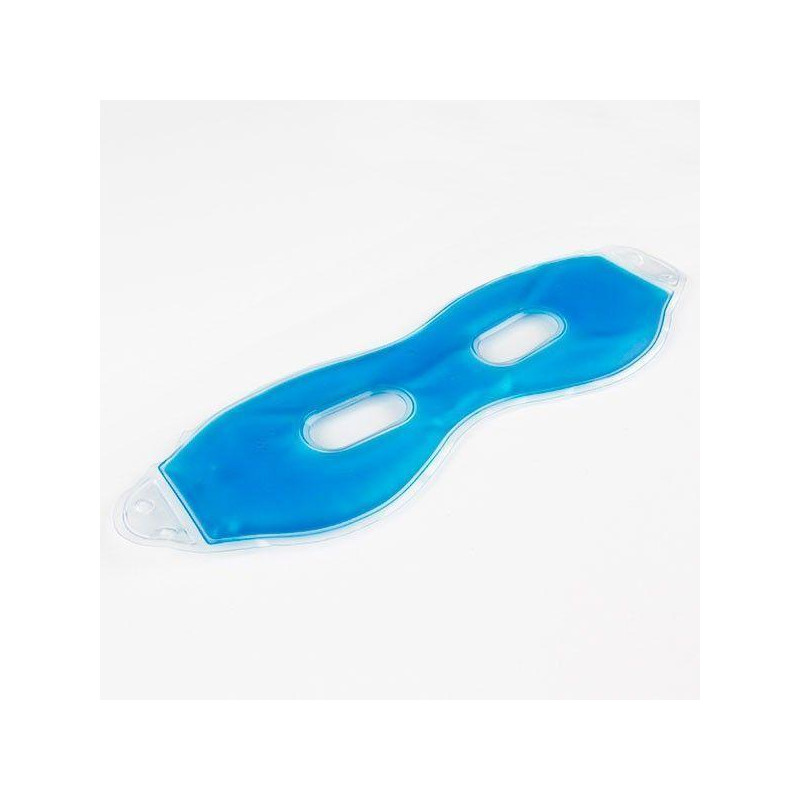 Masque de Gel Apaisant pou le Contour des Yeux