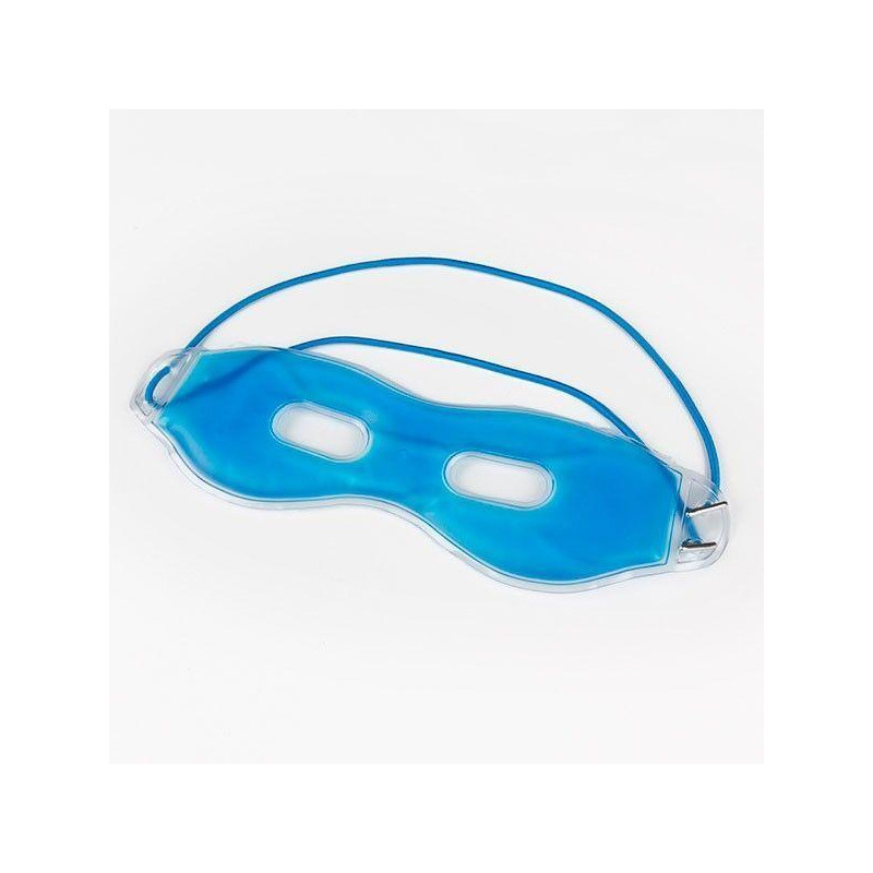 Masque de Gel Apaisant pou le Contour des Yeux