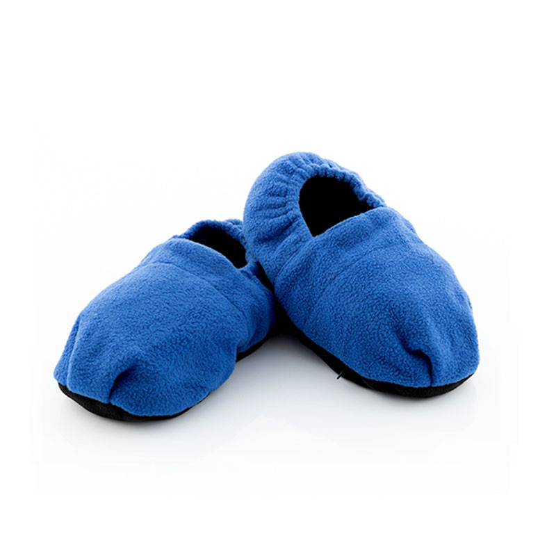 HOT SOX : Chaussons Chauffants Micro-Ondes