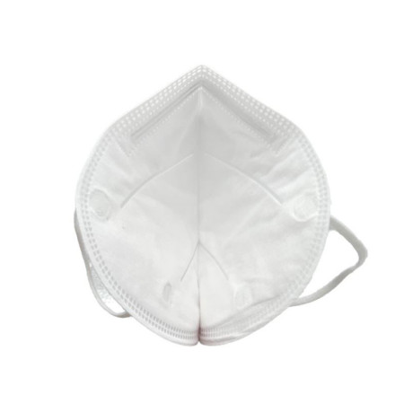 FFP2 MASK : Pack de 5 Masques FFP2 Jetables Norme EN149:2001+A1:2009