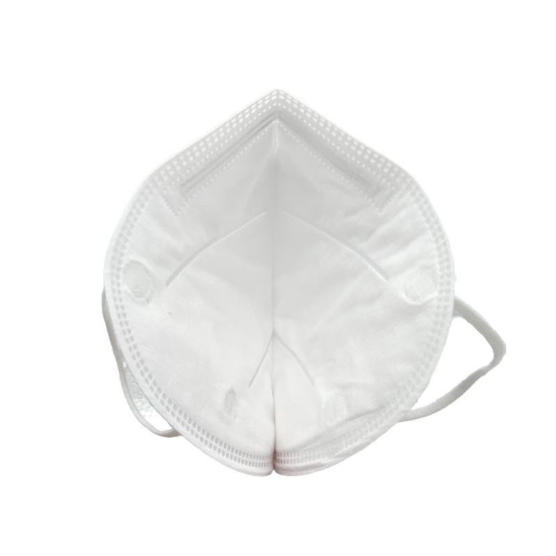 FFP2 MASK : Pack de 5 Masques FFP2 Jetables Norme EN149:2001+A1:2009
