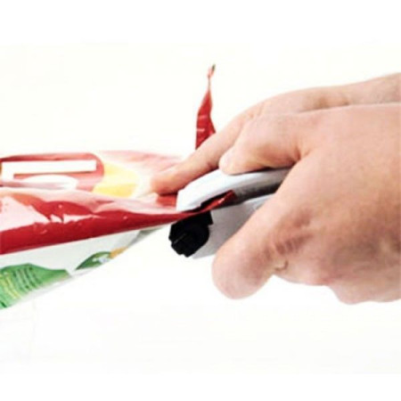 Soudeuse Hermétique de Sachets et Sacs Plastiques