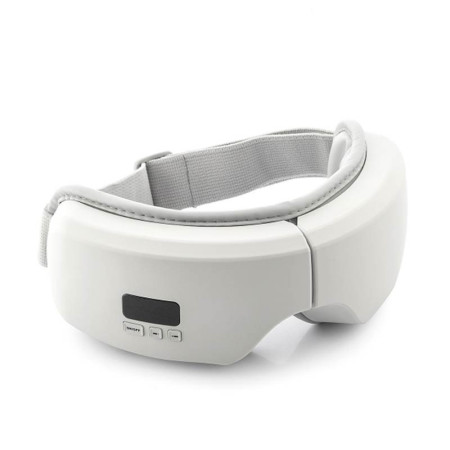 EYESKY : Masseur 4-en-1 par Compression d'Air pour les Yeux