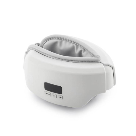 EYESKY : Masseur 4-en-1 par Compression d'Air pour les Yeux