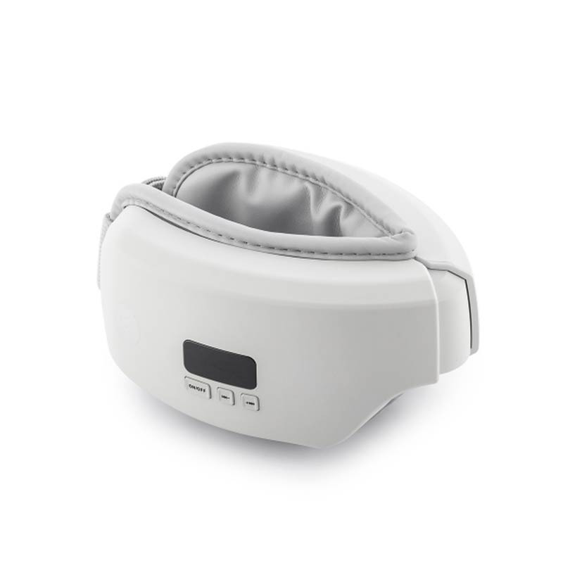 EYESKY : Masseur 4-en-1 par Compression d'Air pour les Yeux