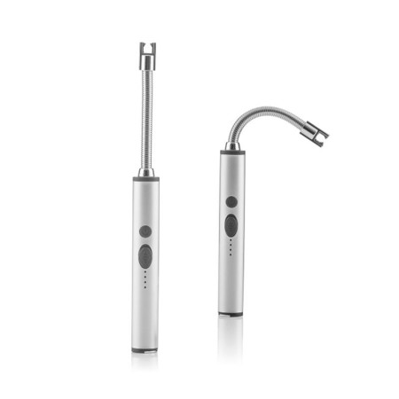 FIREBEND : Allume-Feu Électrique Rechargeable et Flexible