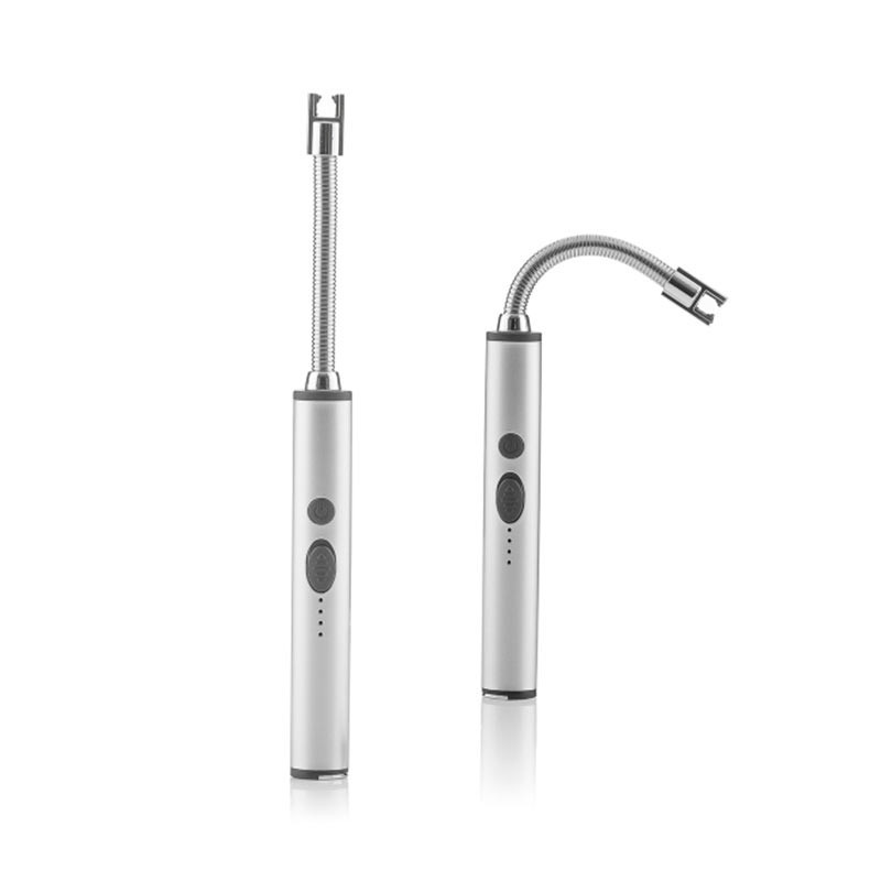 FIREBEND : Allume-Feu Électrique Rechargeable et Flexible