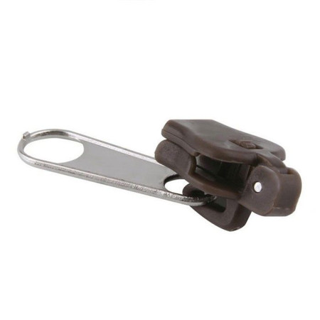 Kit de Réparation 6 Fermeture Eclair Remplacement Zip Réparez vous-même vos fermetures zippées FixnZip