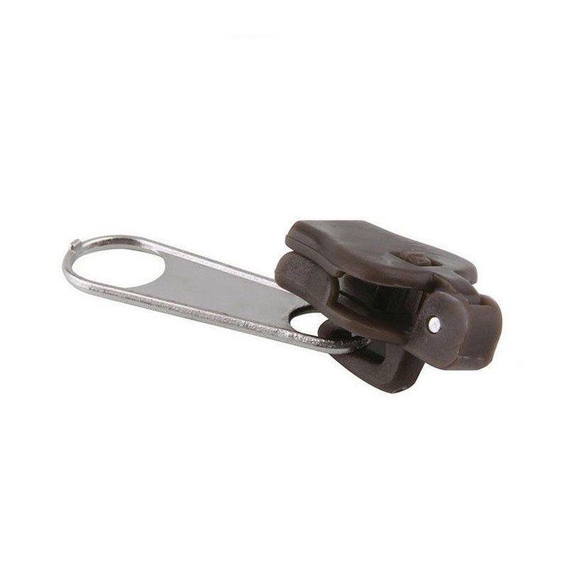 Kit de Réparation 6 Fermeture Eclair Remplacement Zip Réparez vous-même vos fermetures zippées FixnZip
