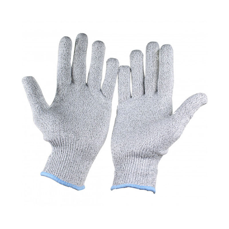 SAFE GLOVES : Paire de Gants Anti-Coupure pour Cuisiner, Jardiner ou Bricoler