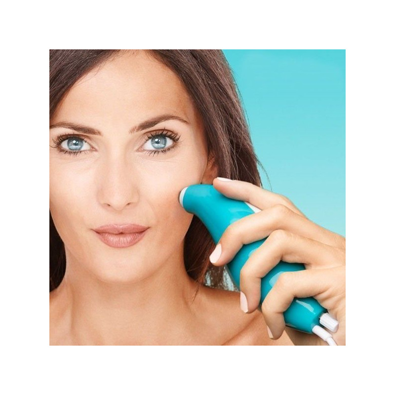 Rajeunisseur de visage par propulsion oxygène pur enrichi Dermawand TENSE N LIFT TENSE N LIFT 