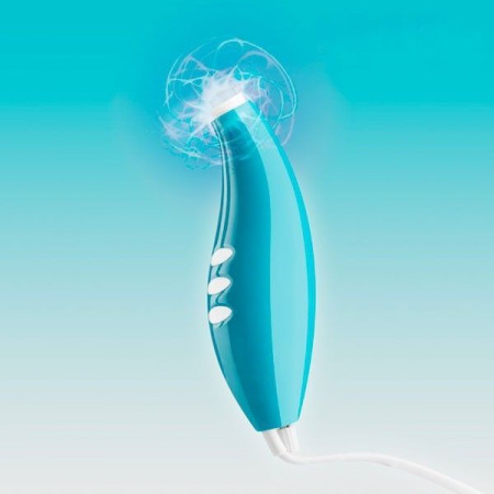 Rajeunisseur de visage par propulsion oxygène pur enrichi Dermawand TENSE N LIFT TENSE N LIFT 