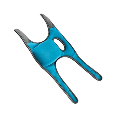KNEELO PROTECT : Paire de Genouillères de Jardinage Protèges Genoux Réglables