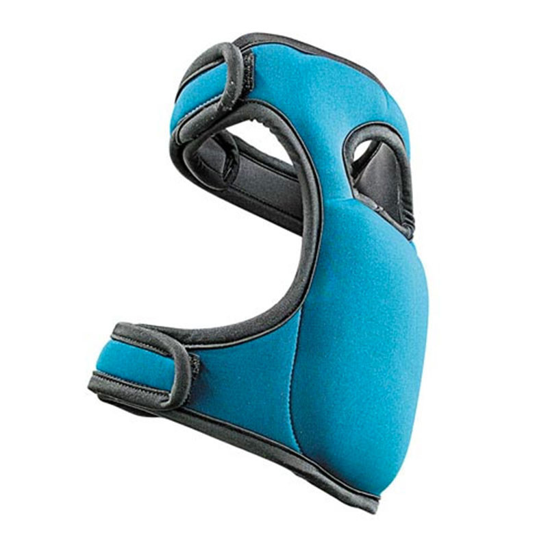 KNEELO PROTECT : Paire de Genouillères de Jardinage Protèges Genoux Réglables
