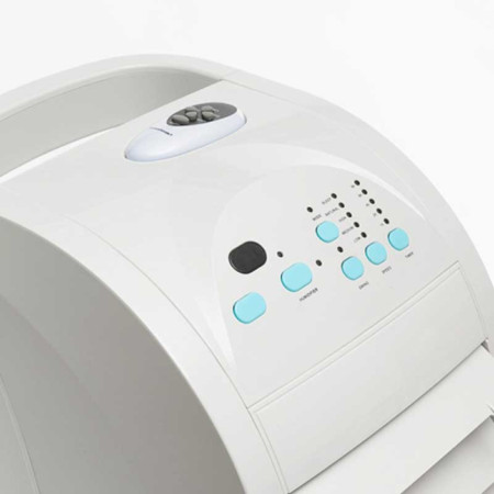PORTABLE AIR COOLER - Climatiseur Portable avec Système d'Évaporation et de Refroidissement
