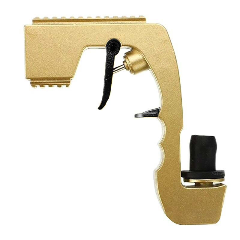 CHAMPAGNE SPRAY GUN : Pistolet Distributeur de Champagne et Boissons Idéal pour les Soirées
