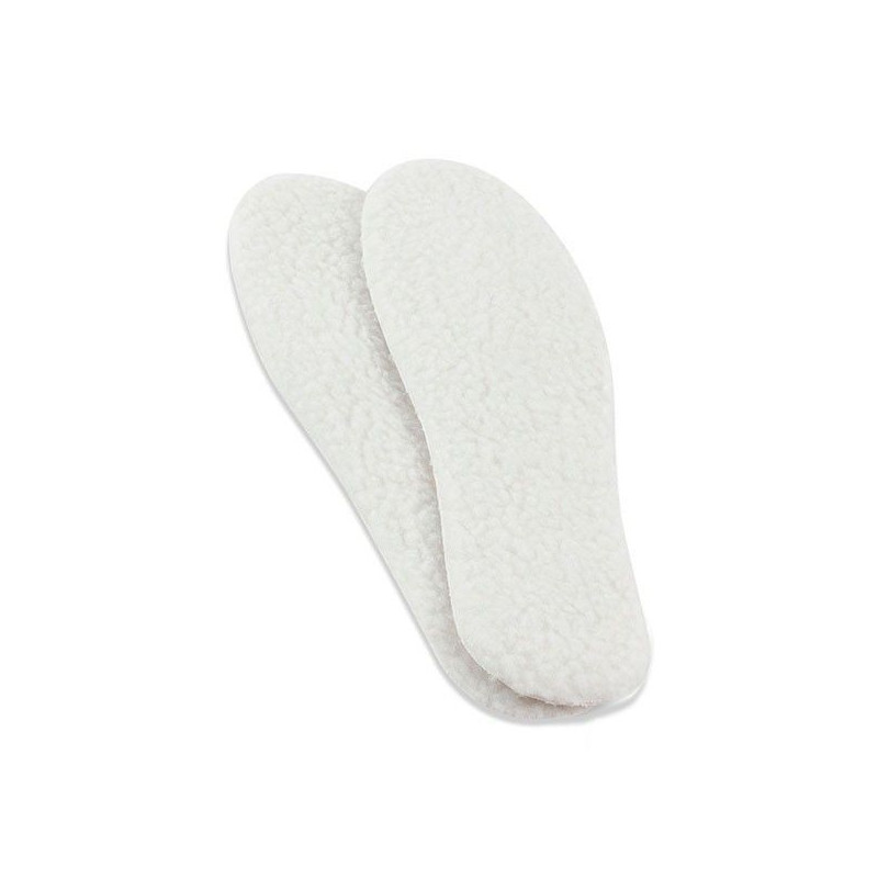 Semelles thermiques pour garder les pieds au chaud