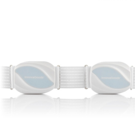 BUBRATT : Ceinture de Massage Corporel Vibrante pour Sculpter et Muscler
