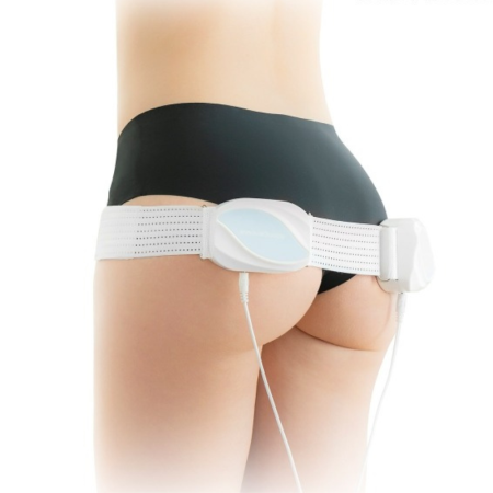 BUBRATT : Ceinture de Massage Corporel Vibrante pour Sculpter et Muscler