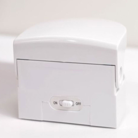 DENTURE CLEANER : Bac de Nettoyage par Vibration pour Prothèse Dentaire