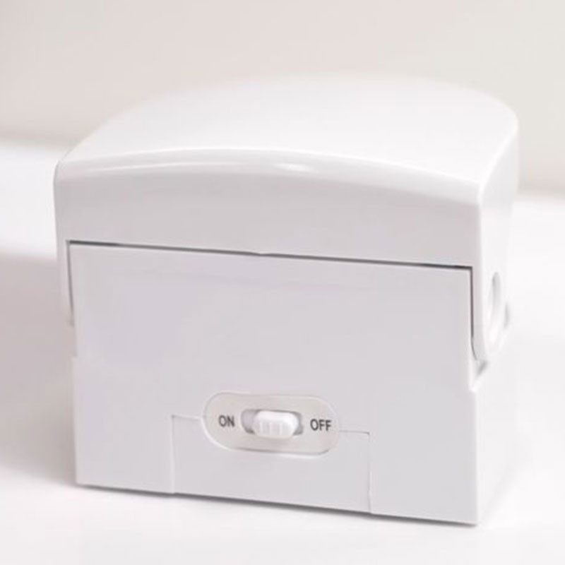 DENTURE CLEANER : Bac de Nettoyage par Vibration pour Prothèse Dentaire