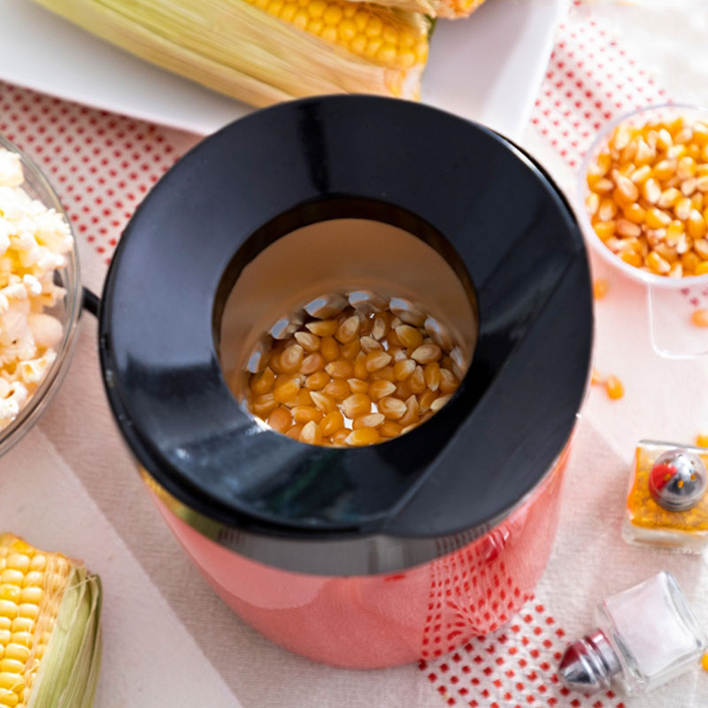 POPCOT : Machine à Pop-Corn à Air Chaud 1200W