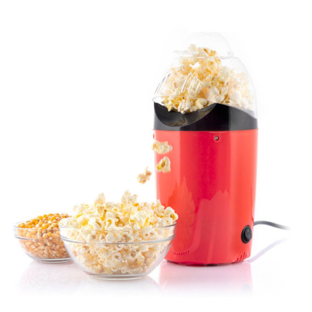 POPCOT : Machine à Pop-Corn à Air Chaud 1200W