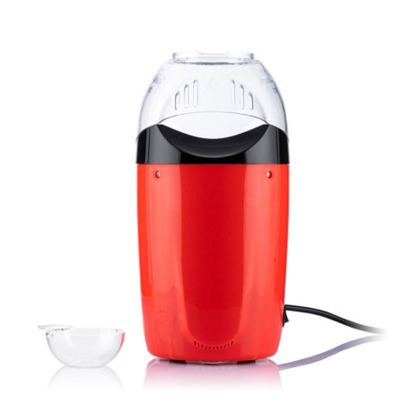 POPCOT : Machine à Pop-Corn à Air Chaud 1200W