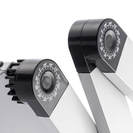 OMNIBLE : Support Multipositions pour Ordinateur Portable