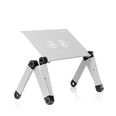 OMNIBLE : Support Multipositions pour Ordinateur Portable