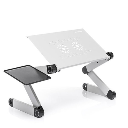 OMNIBLE : Support Multipositions pour Ordinateur Portable