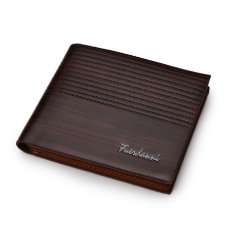 Porte-feuilles Fuerdanni en Simili Cuir 