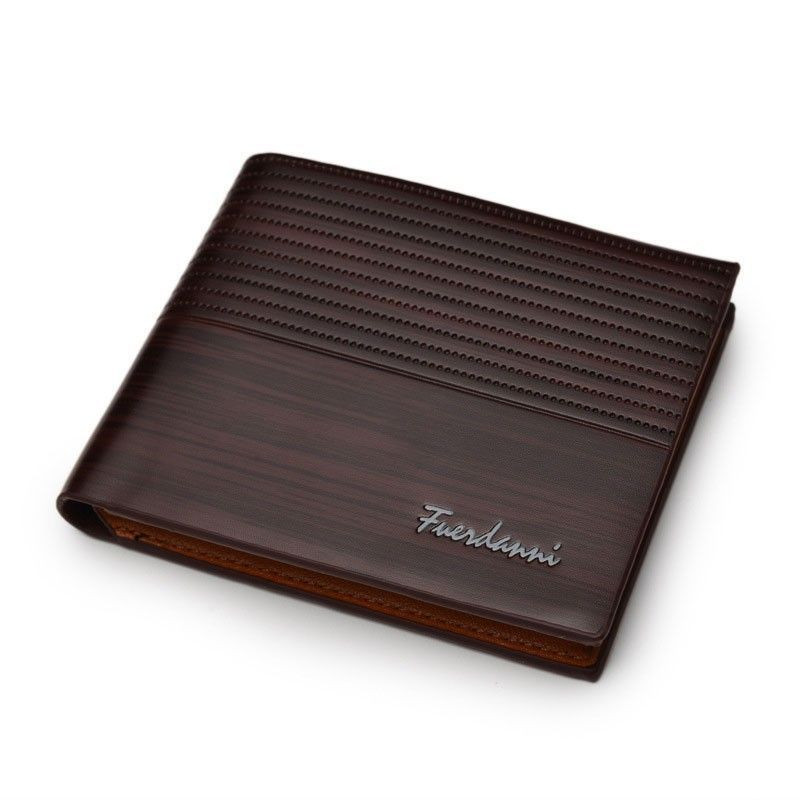 Porte-feuilles Fuerdanni en Simili Cuir 